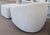 Vanguard Gabriella Swivel Chair & Anderson Ottoman Set For Sale - Image 9 of 13