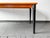 Large Solid Cherry Desk For Sale - Image 11 of 18