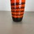 Vintage German Pottery Fat Lava Vase from Ü-Keramik WGP, 1970s For Sale - Image 6 of 16