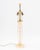 Brass John Hutton X Donghia Ondoso Murano Glass Lamp For Sale - Image 8 of 8
