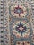 1960s Vintage Moroccan Rug, 1960s For Sale - Image 5 of 16