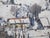Max Theynet Signed Impressionist Swiss Rural Winter Landscape Oil Painting For Sale - Image 4 of 8