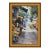 Late 20th Century Flower Shopping, Howard Friedland For Sale
