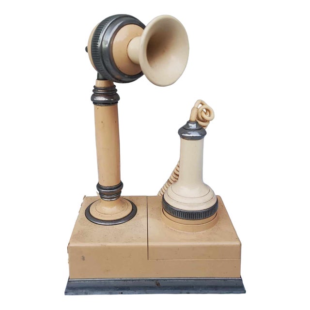 Vintage RWT Radom Telephone, 1970s For Sale