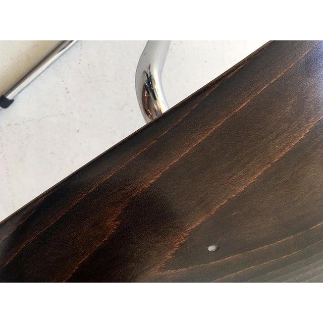 Dining Chairs from Pagholz Flötotto, 1970s, Set of 2 For Sale - Image 6 of 8