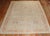Early 20th Century Antique Zabihi Collection Persian Mahal Soft Rug - 8'10" x 11'9" For Sale - Image 5 of 12