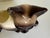 Mid-Century Figurative Siamese Cat Ceramic Planter Cachepot For Sale - Image 4 of 12