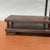 Wood Vintage Chinese Rosewood Miniature Scholar's Display Stand (Curio) - 18cm For Sale - Image 7 of 9
