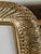 Gold Murano Glass Photo Frame, 2000s For Sale - Image 4 of 12