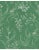Mind the Gap Wallflower Moss Wallpaper Sample For Sale
