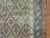 Shabby Chic 19th Century Shabby Chic Caucasian Rug - 2'7" x 4'7" For Sale - Image 3 of 8