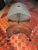 Transparent 80s Monumental Glass Panel Steel Lamp Postmodern Fontana Arte Fratelli Martini Ponti Tronconi Style For Sale - Image 8 of 12