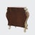 French Louis XIV Style Hand Painted Bombay Commode 20thC For Sale - Image 13 of 16