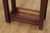 Mission Antique Mission Style Umbrella Stand For Sale - Image 3 of 12