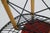 Eames Dowel Leg Wire Chair for Herman Miller, 1950s For Sale - Image 18 of 18