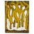 Isa Di Battista Gorini, Untitled, 1990s, Canvas For Sale - Image 6 of 6