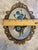 Brass 1960s Original Oil Painting For Sale - Image 8 of 11
