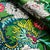 2020s Schumacher Chiang Mai Dragon Velvet Fabric in Jade For Sale - Image 5 of 5