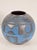 Fat Lava Ankara Vases by Carstens Tönnieshof, 1960s, Set of 3 For Sale - Image 4 of 14