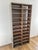 Large Antique Workshop Cabinet with Patinated Wooden Compartments, 1960s For Sale - Image 17 of 18