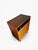 Vintage Tallboy Chest of Five from Lebus, 1950s For Sale - Image 12 of 17
