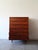 Vintage Danish Chest of Drawers in Teak, 1960s For Sale - Image 4 of 14