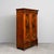 Gründerzeit Wardrobe in Walnut For Sale - Image 18 of 18