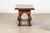 17th Century English Oak Draw-Leaf Refectory Table, 1680 For Sale - Image 9 of 18