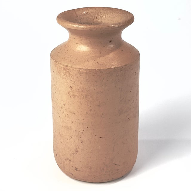 Top 20 Shades of Umber Vintage Ceramics Instant Collection For Sale - Image 14 of 18