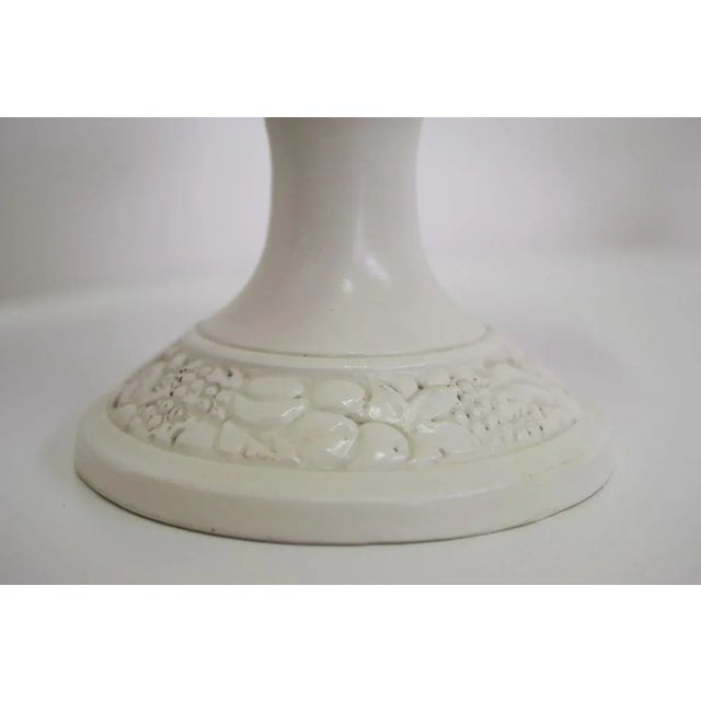 1960s Ceramic Centerpiece Bowl, 1960s, Set of 2 For Sale - Image 5 of 18