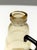 Straw Colored Murano Glass Pitcher attributed to Vittorio Zecchin, Italy, 1890s For Sale - Image 8 of 14
