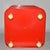 1970 Anna Castelli for Kartell Modular Chest of Drawers Casters Space Age Italy For Sale - Image 13 of 18