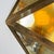 Hexagonal Brass and Beveled Glass Wall Sconces by Josef Hoffmann, 1970s, Set of 2 For Sale - Image 18 of 18