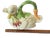 Fitz & Floyd "Le Canard" Figural Duck Teapot With Carrot Handle & Radish Spout, 2004–2005 For Sale - Image 10 of 11