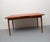 XL Dining Table in Teak, 1965 For Sale - Image 9 of 17