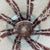 Art Deco Baushaus German Glass Bowl by Karl Wiedmann for WMF Ikora, 1930s For Sale - Image 14 of 18