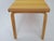 Aalto Bench by Alvar Aalto for Artek, 1960s For Sale - Image 6 of 13