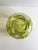 Glass Mid-Century Modern Italian Art Glass Vase from Cristalleria Toscana, 1960s For Sale - Image 7 of 11