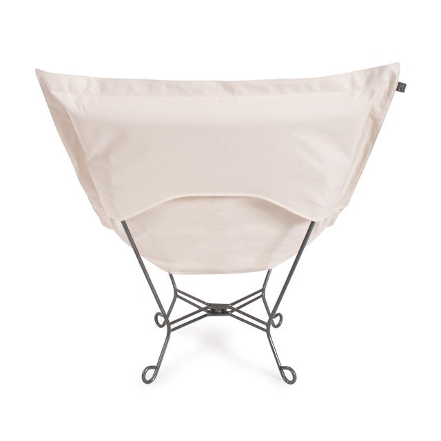 2020s Komodo Sage Puff Chair and Frame For Sale - Image 5 of 7