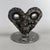 Simon Saronni, Heart Sculpture, 2025, Recycled Art Metal For Sale - Image 4 of 15