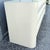 Cream Postmodern Cream Lacquer Laminate Bullnose Dresser For Sale - Image 8 of 11