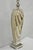Contemporary Modern Silver & Gold Ceramic "Allegheny" Table Lamp by Uttermost For Sale - Image 11 of 13