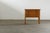 Vintage Danish Oak 3-Drawer Side Table in the style of Henning Kjærnulf, 1960s For Sale - Image 6 of 17
