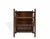 Vintage Bambu Coffee table, Italy 1960s. H 47.5 X 55 X 71 cm. Very good conditions