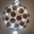 Love You Love You Not Ceiling Lamp by William Brand for Brand Van Egmond, Netherlands, 2007 For Sale - Image 10 of 18