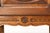 Brown Small Vintage French Buffet in Carved Oak, 1960 For Sale - Image 8 of 12