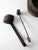 Early 20th Century Antique Smelting Pot and Ladles For Sale - Image 5 of 12