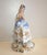 Vintage Porcelain Figurine from Capodimonte, 1950s For Sale - Image 6 of 10