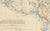 Large Kiepert Map of Asian, 1884 For Sale - Image 4 of 17