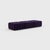 Not Yet Made - Made To Order Curt Modular Set - Flexible Bench - Jet - 9607 (Blue / Purple) by Ambivalenz, Set of 3 For Sale - Image 5 of 5